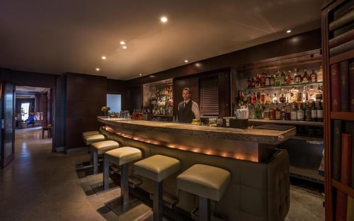 Junior Suite Near Bryant Park NYC 11 Luxury Bookings