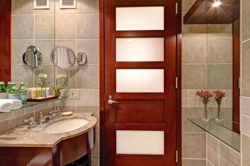 Junior Suite Near Bryant Park NYC 5 Luxury Bookings