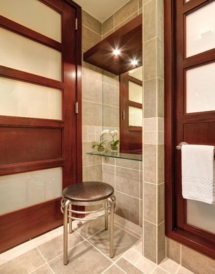 Junior Suite Near Bryant Park NYC 6 Luxury Bookings