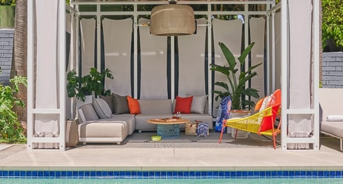 King Room City View Near Bounce Luggage Storage LA 12 Luxury Bookings