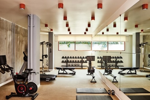 Superior King Room Near Juans Custom Upholstry LA 12 Luxury Bookings