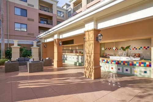 Queen Room Near Buena Vista Watersports ORL 8 Luxury Bookings