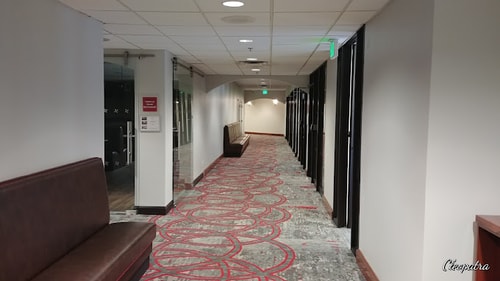 Guest Room Near Fine Ink Studios Tattoos ORL 3 Luxury Bookings