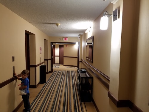 Guest Room Near Fine Ink Studios Tattoos ORL 6 Luxury Bookings