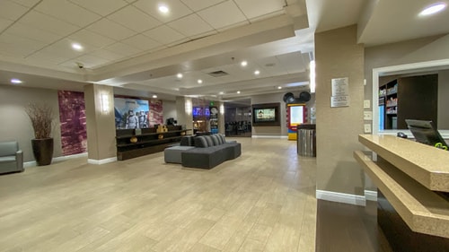 Standard Room Near Sofrito Latin Cafe ORL 5 Luxury Bookings