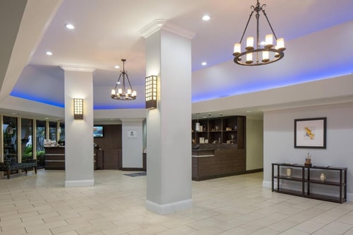 Guest Room Near Fine Ink Studios Tattoos ORL 8 Luxury Bookings