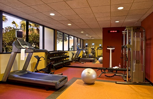 Standard Room Near Sofrito Latin Cafe ORL 12 Luxury Bookings