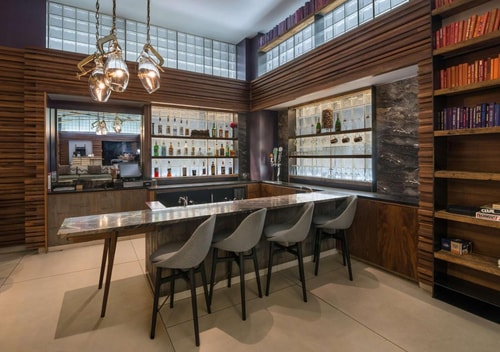 King Room Near Empire State Building NYC 5 Luxury Bookings