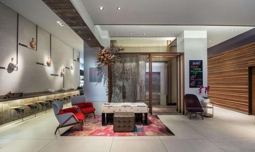 King Room Near Empire State Building NYC 9 Luxury Bookings