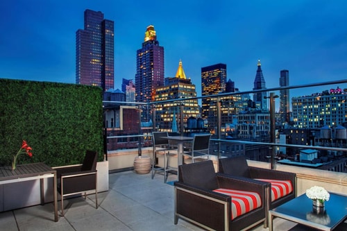King Room Near Empire State Building NYC 10 Luxury Bookings