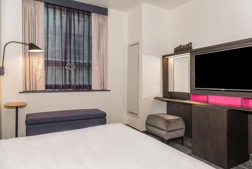 King Room Near Empire State Building NYC 1 Luxury Bookings