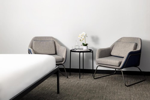 Deluxe King Near James Earl Jones Theatre NYC 4 Luxury Bookings