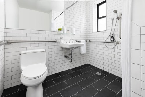Deluxe King Near James Earl Jones Theatre NYC 5 Luxury Bookings