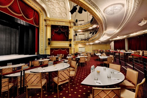 Premier Queen Room Near Hudson Theatre NYC 7 Luxury Bookings
