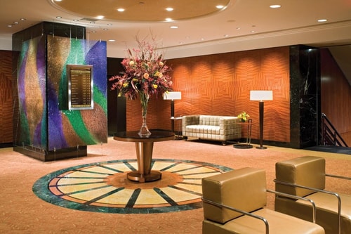 Premier Queen Room Near Hudson Theatre NYC 13 Luxury Bookings