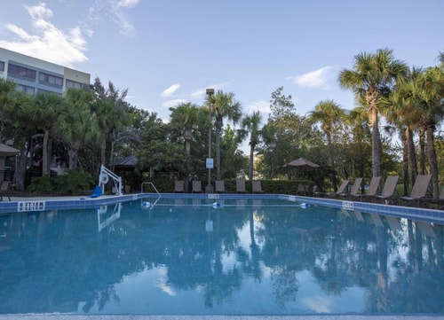 King Room Near Airport Lakes Park Orlando ORL 14 Luxury Bookings