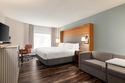 King Room Near Airport Lakes Park Orlando ORL Luxury Bookings