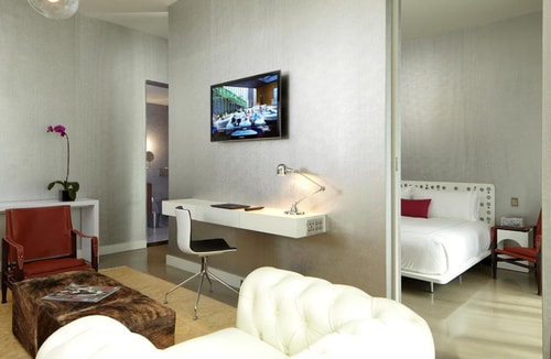 Platinum King Suite Near Bodega Negra NYC Luxury Bookings