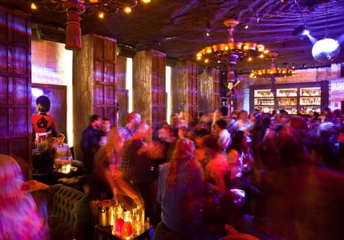 Platinum King Suite Near Bodega Negra NYC 4 Luxury Bookings
