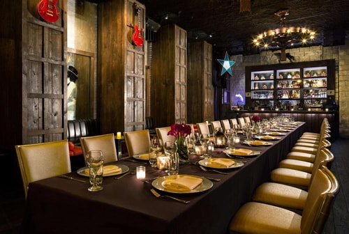 Platinum King Suite Near Bodega Negra NYC 5 Luxury Bookings