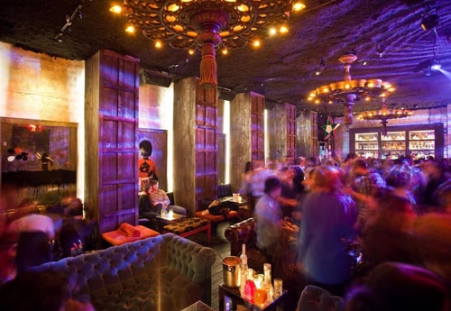 Platinum King Suite Near Bodega Negra NYC 6 Luxury Bookings