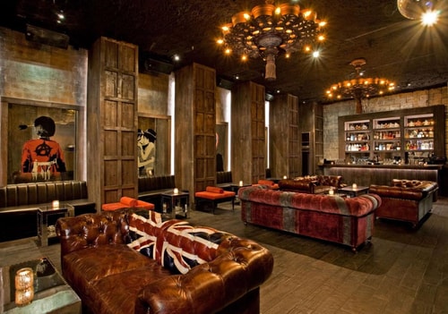 Platinum King Suite Near Bodega Negra NYC 7 Luxury Bookings