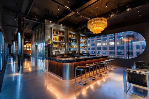 Platinum King Suite Near Bodega Negra NYC 10 Luxury Bookings