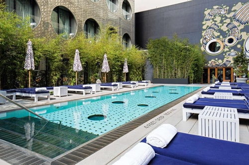 Platinum King Suite Near Bodega Negra NYC 13 Luxury Bookings