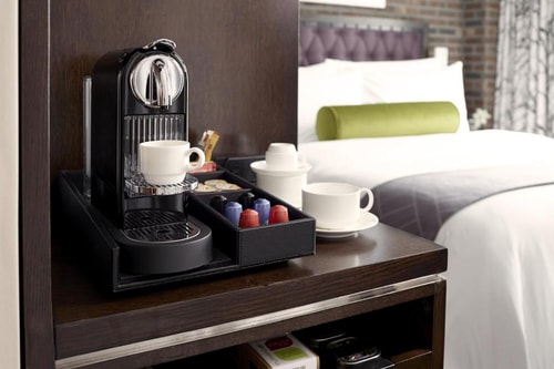 Classic King Guest Room Near Sara's Collection Inc NYC 2 Luxury Bookings