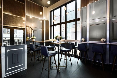 Classic King Guest Room Near Sara's Collection Inc NYC 7 Luxury Bookings