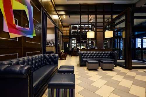 Classic King Guest Room Near Sara's Collection Inc NYC 8 Luxury Bookings