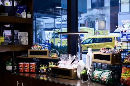 Classic King Guest Room Near Sara's Collection Inc NYC 9 Luxury Bookings