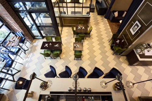 Classic King Guest Room Near Sara's Collection Inc NYC 13 Luxury Bookings