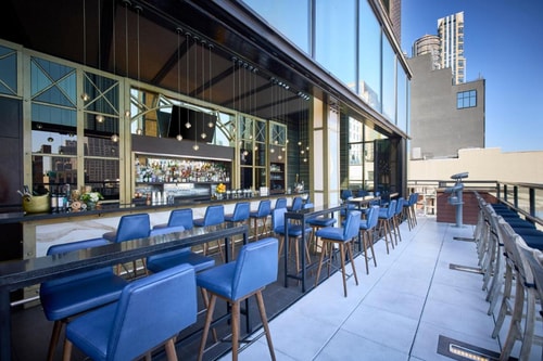 Classic King Guest Room Near Sara's Collection Inc NYC 14 Luxury Bookings