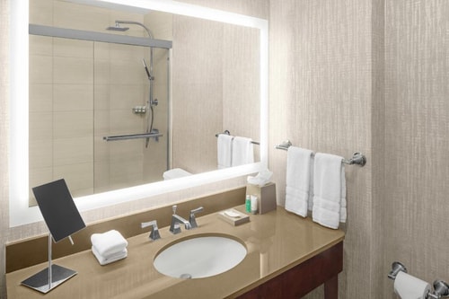 Traditional King Room Near Gap NYC 2 Luxury Bookings