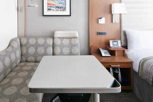 Standard Room Near Grand Central Terminal NYC 3 Luxury Bookings