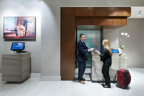 Standard Room Near Grand Central Terminal NYC 8 Luxury Bookings