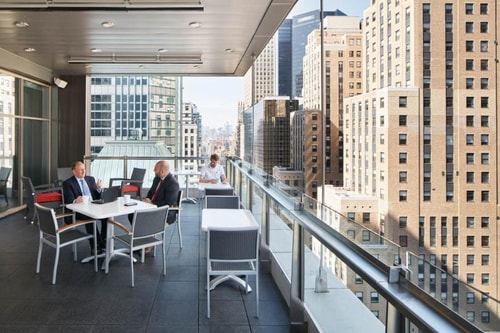 Standard Room Near Grand Central Terminal NYC 9 Luxury Bookings