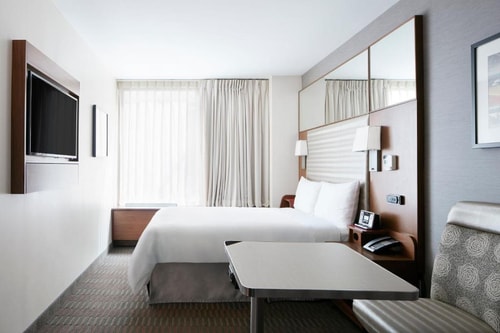 Standard Room Near Grand Central Terminal NYC Luxury Bookings