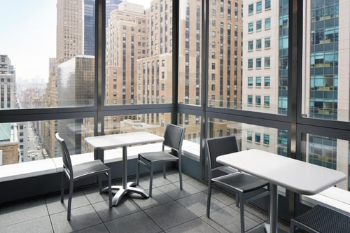 Standard Room Near Grand Central Terminal NYC 10 Luxury Bookings
