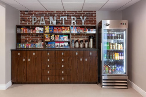 Executive King Suite Near South College ORL 6 Luxury Bookings