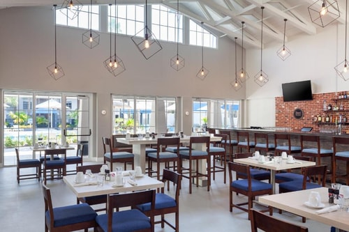 Executive King Suite Near South College ORL 8 Luxury Bookings