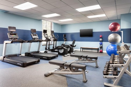 Executive King Suite Near South College ORL 10 Luxury Bookings