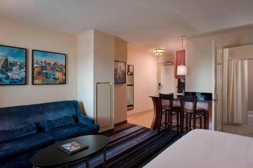 King Studio Near Bryant Park NYC 3 Luxury Bookings