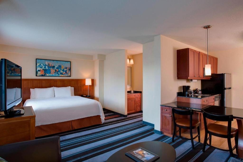 King Studio Near Bryant Park NYC Luxury Bookings