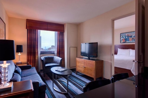 King Studio Near Bryant Park NYC 5 Luxury Bookings
