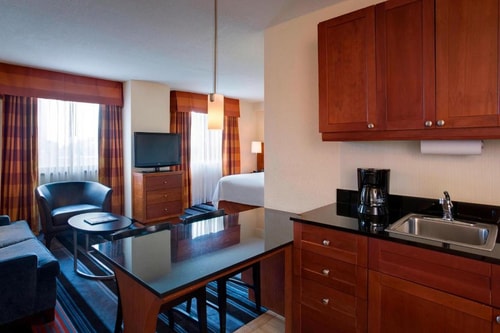 King Studio Near Bryant Park NYC 6 Luxury Bookings