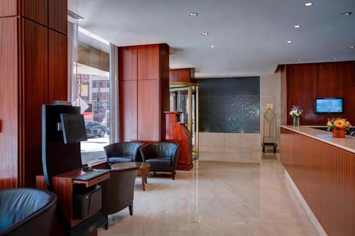 King Studio Near Bryant Park NYC 7 Luxury Bookings