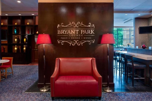 King Studio Near Bryant Park NYC 11 Luxury Bookings