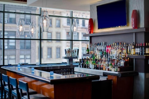 King Studio Near Bryant Park NYC 13 Luxury Bookings